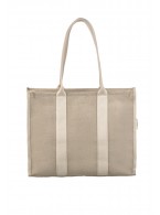 Сумка пляжная Marc & Andre Cotton Tote Bag BA26-02 Сумка пляжная Marc & Andre Cotton Tote Bag BA26-02