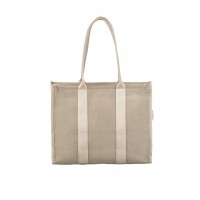 Сумка пляжная Marc & Andre Cotton Tote Bag BA26-02