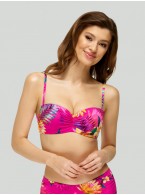 Верх купальника Marc Andre Tropical Utopia L2208-Y-992