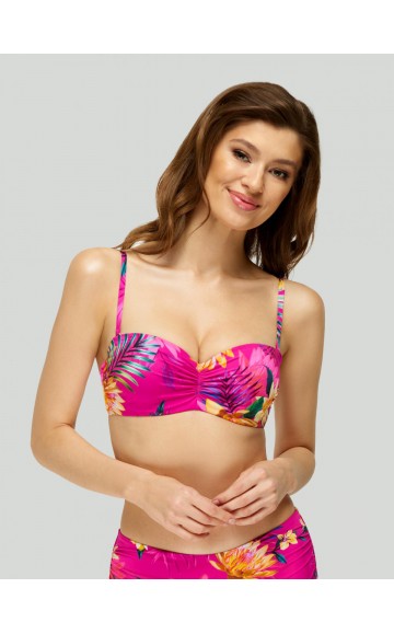 Верх купальника Marc Andre Tropical Utopia L2208-Y-992