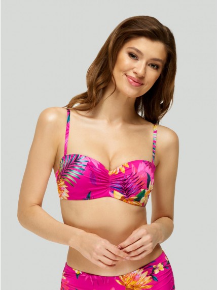 Верх купальника Marc Andre Tropical Utopia L2208-Y-992