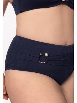 Плавки женские Marc & Andre Midnight Rain L2610-ZP-HWB