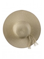 Шляпа пляжная Marc Andre Elegant Сhain HA25-06