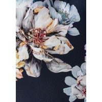 Верх купальника Marc Andre Midnight Bloom L2505-YP-422