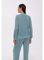 Жакет Marc & Andre Palazzo pearl S25-00LS0614