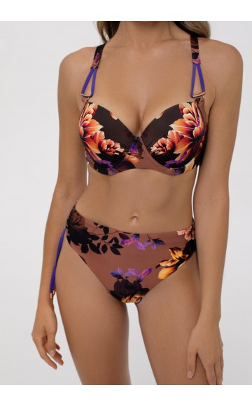 Плавки женские Marc Andre Flower Mania L2501-Z-HLT