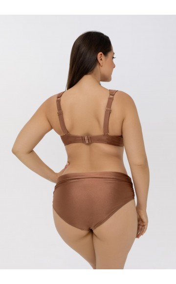 Плавки женские Marc Andre Soft Aesthetic L2502-ZP-MHA