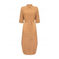 Платье-рубашка Marc & Andre Viscose-dress LD26-11