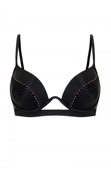 Верх купальника Marc Andre Black Couture L2513-Y-782