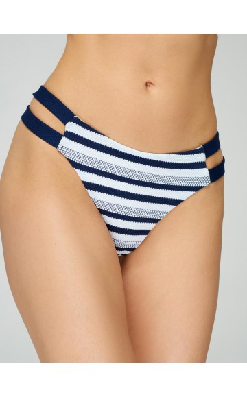 Купальные плавки Marc Andre Striped Up L2216-Z-BSS