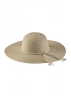 Шляпа пляжная Marc Andre Elegant Сhain HA25-06