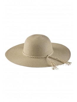 Шляпа пляжная Marc Andre Elegant Сhain HA25-06 Шляпа пляжная Marc Andre Elegant Сhain HA25-06