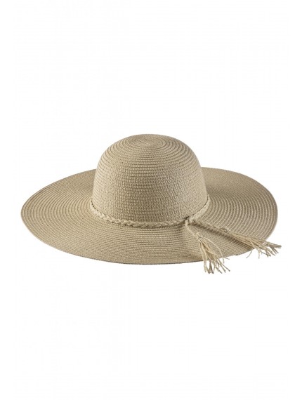 Шляпа пляжная Marc Andre Elegant Сhain HA25-06