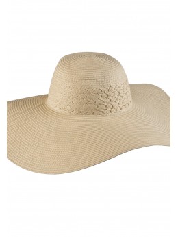 Шляпа пляжная Marc & Andre Solaris HA26-06 Шляпа пляжная Marc & Andre Solaris HA26-06