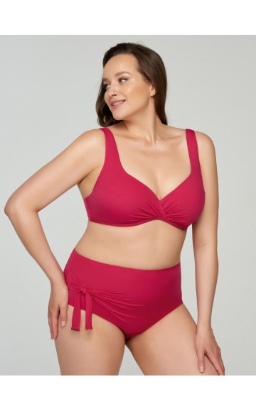 Верх купальника Marc Andre Solid Line L2326-YP-482-N