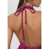 Платье Marc Andre Shiny Linen BR25-02-LL