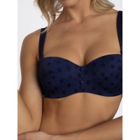 Верх купальника Marc & Andre Button Up! L2425-Y-992