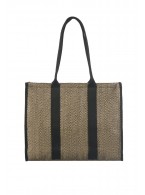 Сумка пляжная Marc & Andre Cotton Tote Bag BA26-03 Сумка пляжная Marc & Andre Cotton Tote Bag BA26-03