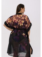 Туника Marc Andre Flower Mania CU25-01-2501