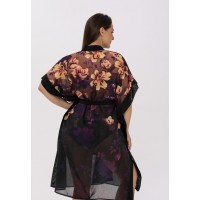 Туника Marc Andre Flower Mania CU25-01-2501