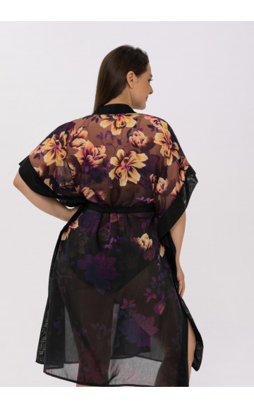 Туника Marc Andre Flower Mania CU25-01-2501