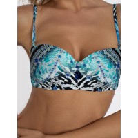 Верх купальника Marc Andre Ocean Heart L2424-Y-992
