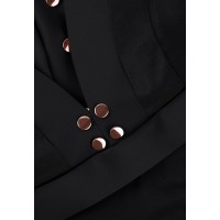 Сплошной купальник Marc Andre Hybridation L2409-331