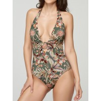 Сплошной купальник Marc Andre Hazel L2303-211