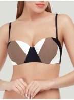 Верх купальника Marc Andre Clean Opulence L1828-Y-992