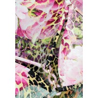 Сплошной купальник Marc Andre Fusion L2522-211