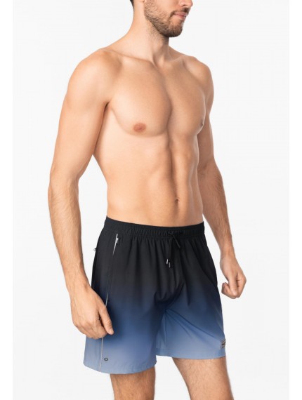 Шорты мужские Marc & Andre Printed Shorts MS26-05