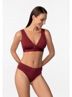 Плавки женские Marc & Andre Pure Form SP2602-Z-MDW