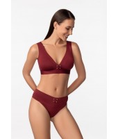 Плавки женские Marc & Andre Pure Form SP2602-Z-MDW