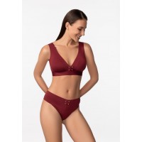 Плавки женские Marc & Andre Pure Form SP2602-Z-MDW