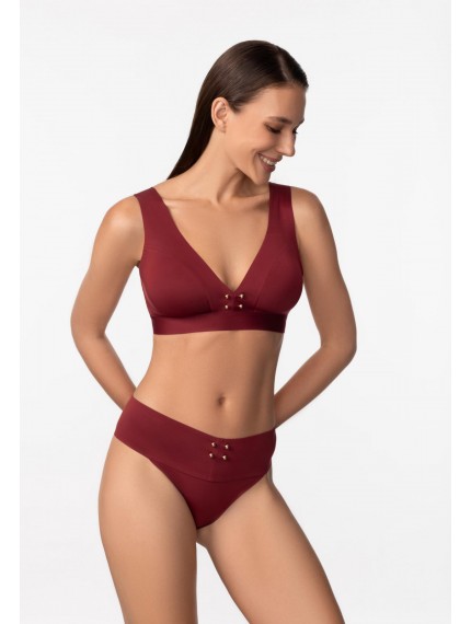 Плавки женские Marc & Andre Pure Form SP2602-Z-MDW