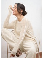 Брюки Marc & Andre Poetic Dreams S26-00CS0110 Брюки Marc & Andre Poetic Dreams S26-00CS0110