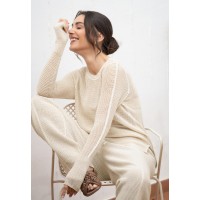 Брюки Marc & Andre Poetic Dreams S26-00CS0110