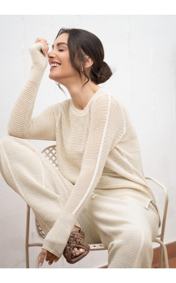 Брюки Marc & Andre Poetic Dreams S26-00CS0110