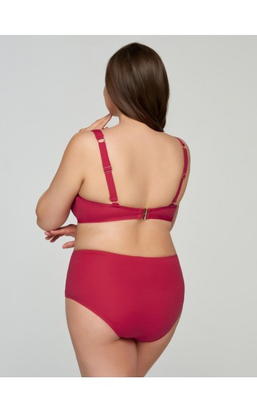 Верх купальника Marc Andre Solid Line L2326-YP-482-N