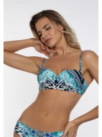 Верх купальника Marc Andre Ocean Heart L2424-Y-992