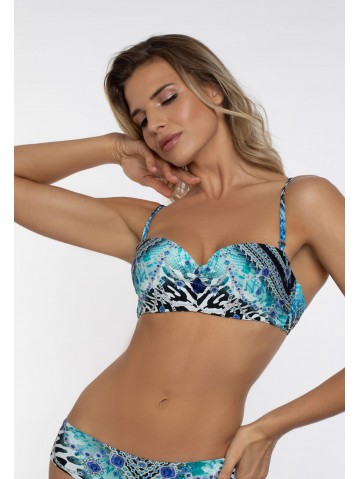 Верх купальника Marc Andre Ocean Heart L2424-Y-992 Верх купальника Marc Andre Ocean Heart L2424-Y-992