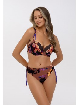 Плавки женские Marc Andre Flower Mania L2501-Z-HLT