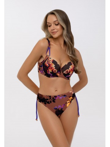 Плавки женские Marc Andre Flower Mania L2501-Z-HLT