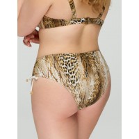 Купальные плавки Marc Andre Anaconda L2201-ZP-MTS