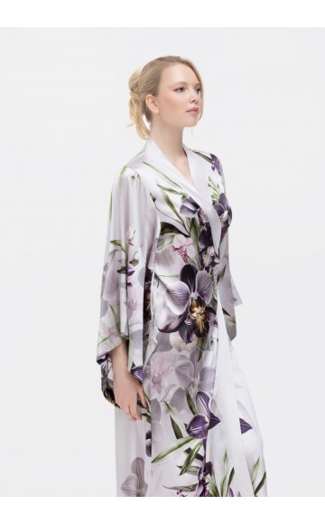Халат Marc & Andre Orchid W26-00SS201-L