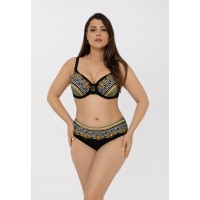 Плавки женские Marc Andre Baroque Twist L2512-ZP-MBT