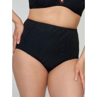 Купальные плавки Marc Andre Black Panther L2307-ZP-HPE