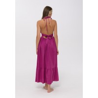 Платье Marc Andre Shiny Linen BR25-02-LL