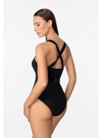 Сплошной купальник Marc & Andre Luxury Fragrance L2619-841