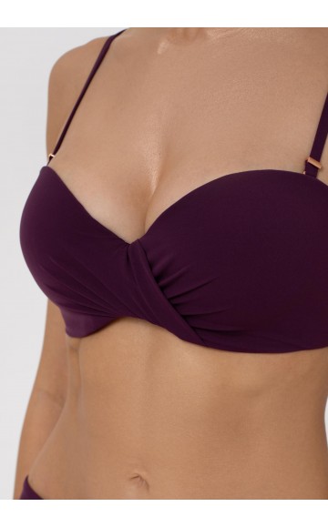 Верх купальника Marc Andre Solid Line L2327-Y-862-N